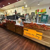 Bruegger's Bagels ico