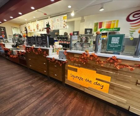 Bruegger's Bagels