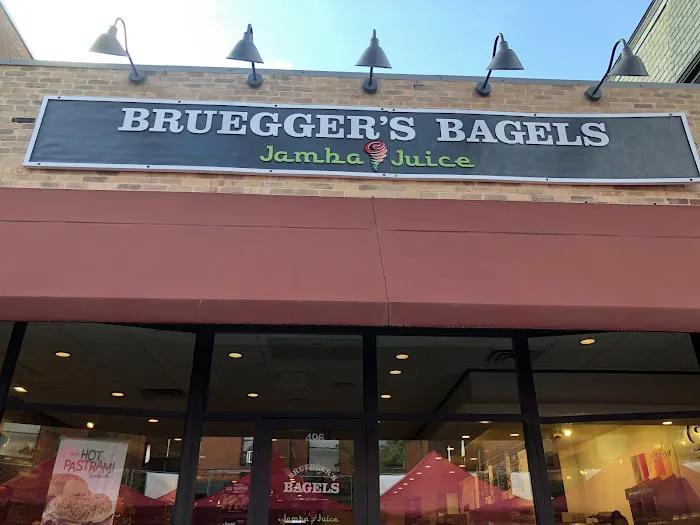 Bruegger's Bagels Picture 6