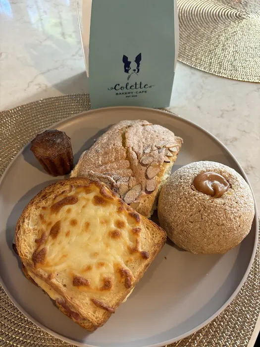 Colette Bakery - Melrose Picture 10