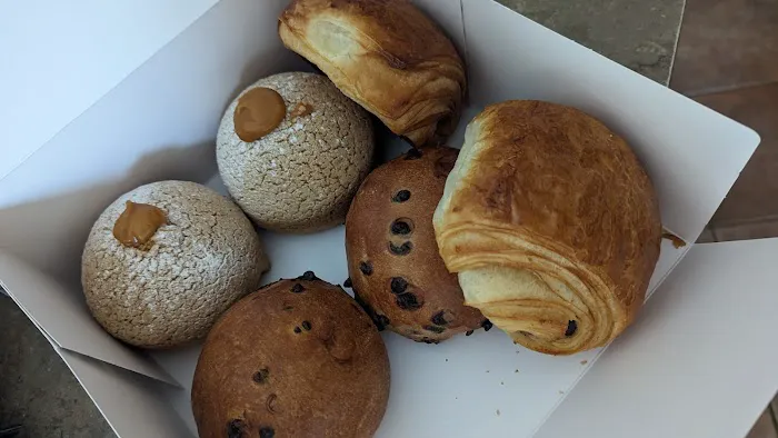Colette Bakery - Melrose Picture 3