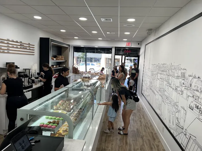 Colette Bakery - Melrose Picture 4