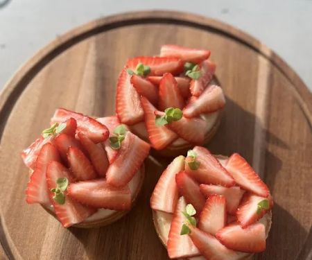Colette Bakery - Melrose