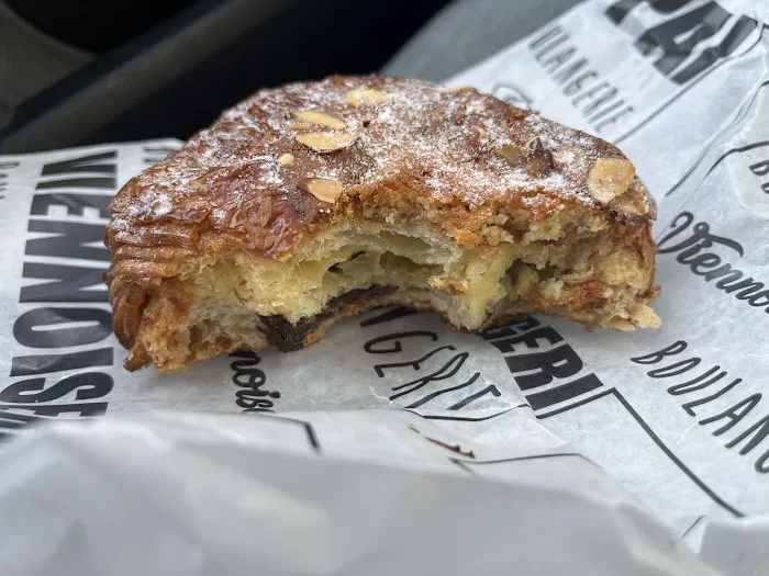 Colette Bakery - Melrose Picture 9
