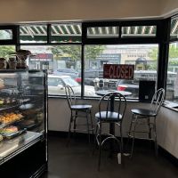 Modern Pastry Shop ico