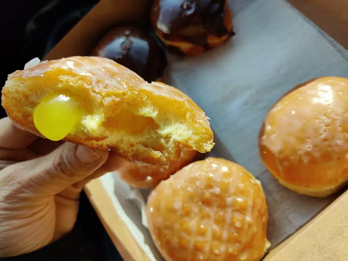 Donuts with a Difference Picture 3