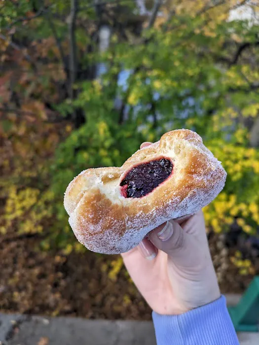 Donuts with a Difference Picture 10