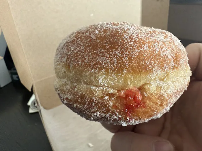 Donuts with a Difference Picture 6