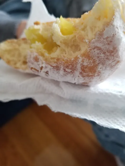 Donuts with a Difference Picture 9