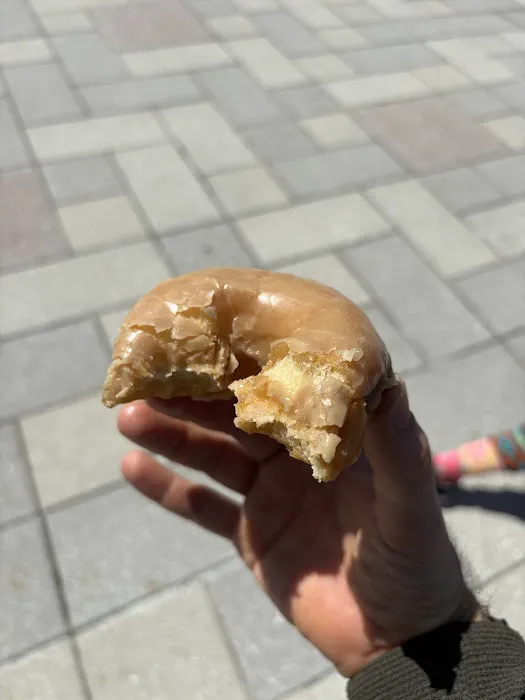 Donuts with a Difference Picture 4