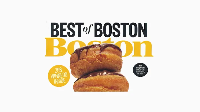 Donuts with a Difference Picture 2