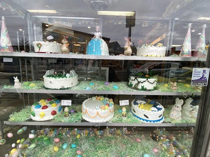 Lyndell's Bakery Picture 5