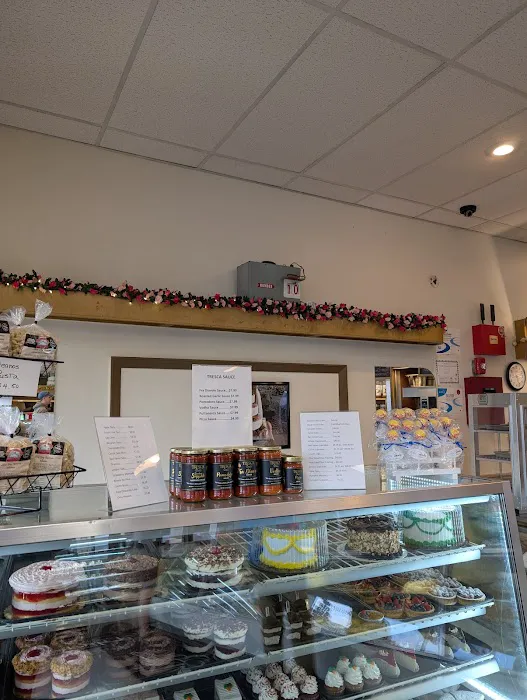 Lyndell's Bakery Picture 6