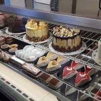 Lyndell's Bakery ico