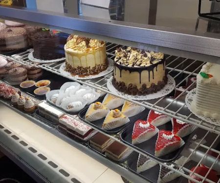 Lyndell's Bakery