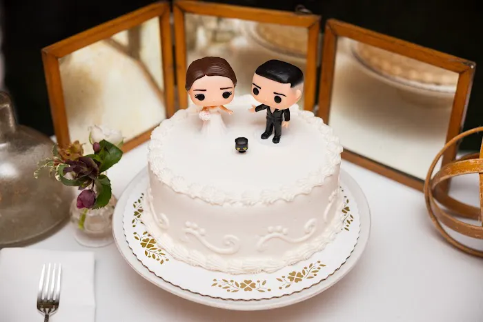Lyndell's Bakery Picture 2