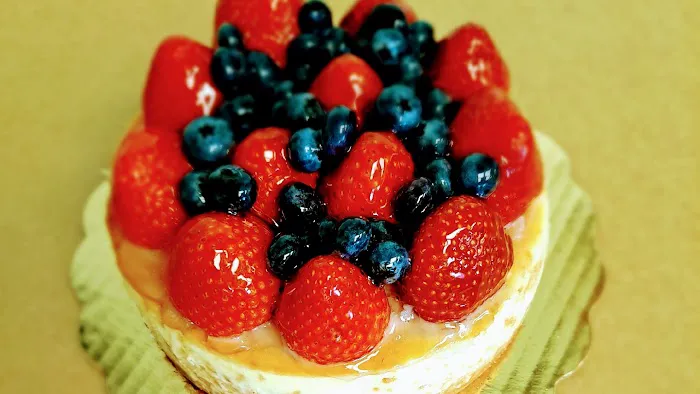 Arthur's Pastry Shop Picture 7