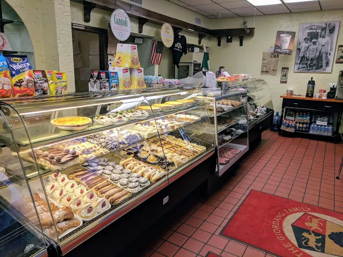 Arthur's Pastry Shop Picture 2