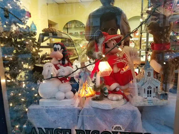 Arthur's Pastry Shop Picture 5