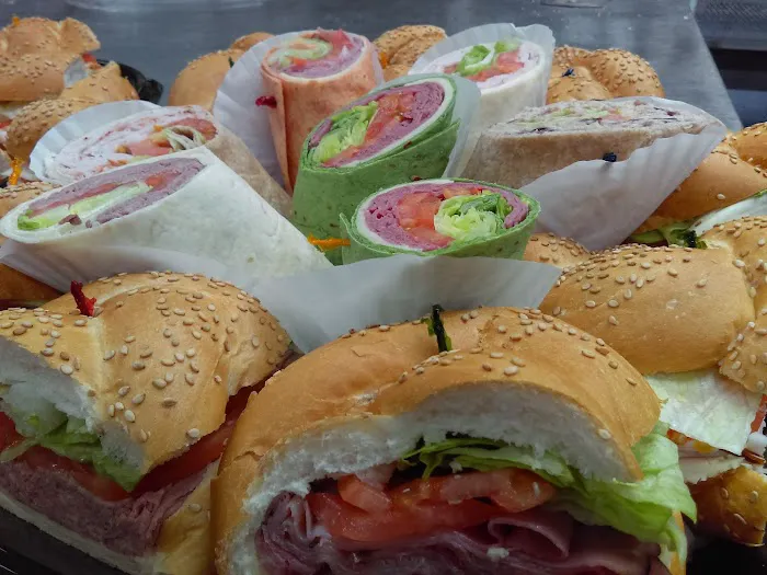 La Cascia's Bakery - Medford, MA Picture 10