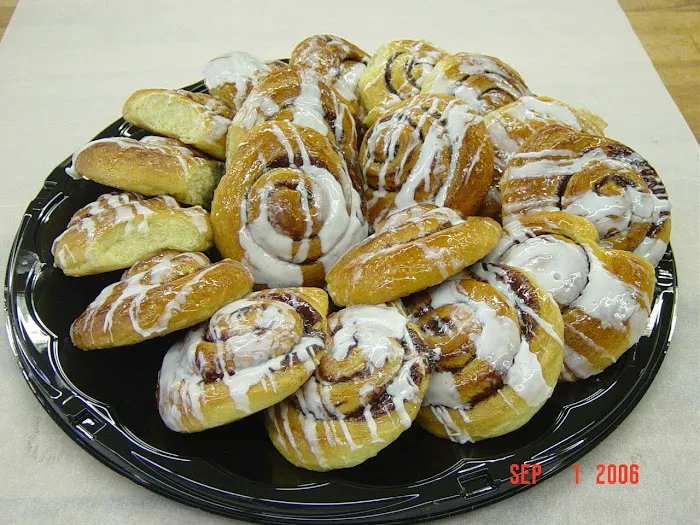 La Cascia's Bakery - Medford, MA Picture 1