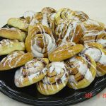 La Cascia's Bakery - Medford, MA