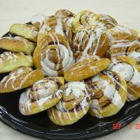 La Cascia's Bakery - Medford, MA ico