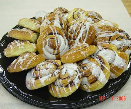 La Cascia's Bakery - Medford, MA