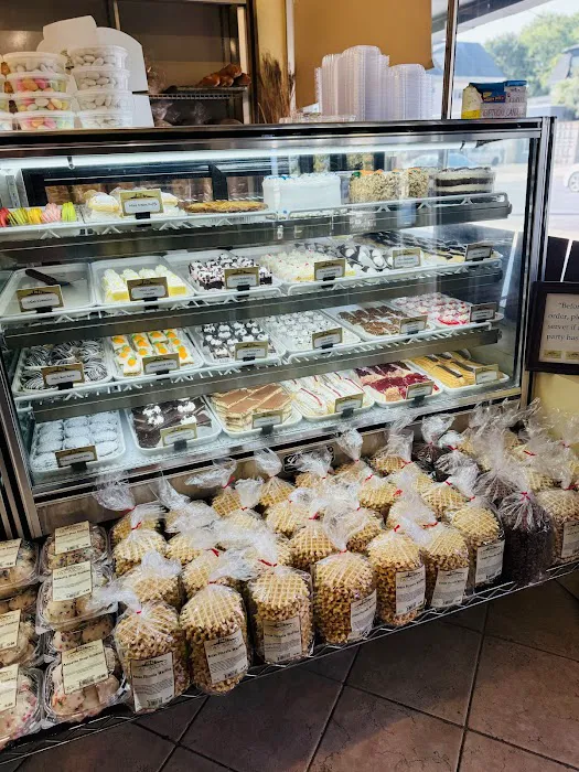 La Cascia's Bakery - Medford, MA Picture 8