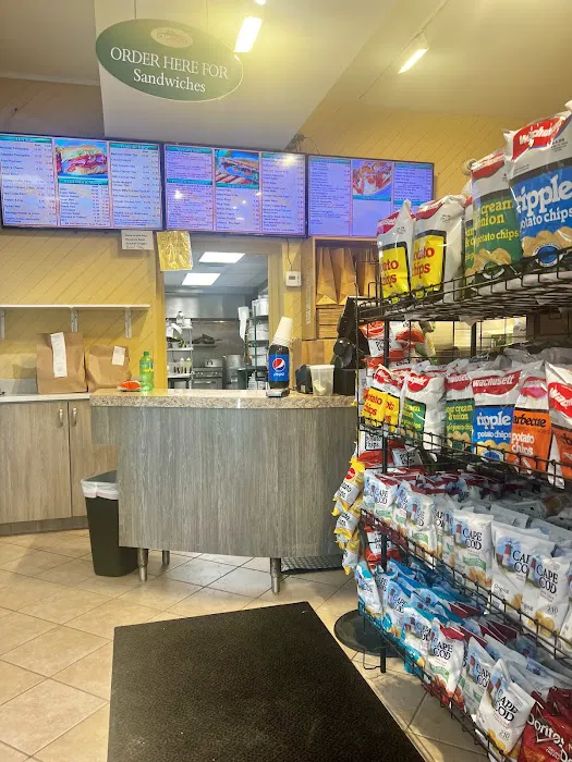 La Cascia's Bakery - Medford, MA Picture 9