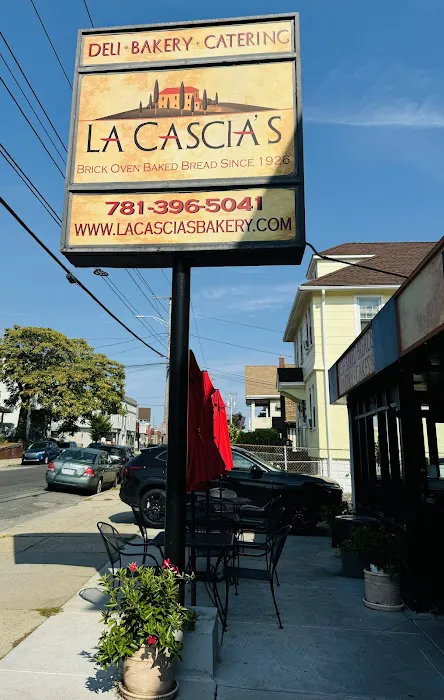 La Cascia's Bakery - Medford, MA Picture 3