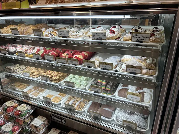 La Cascia's Bakery - Medford, MA Picture 2