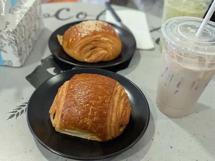 Colette Bakery Picture 6