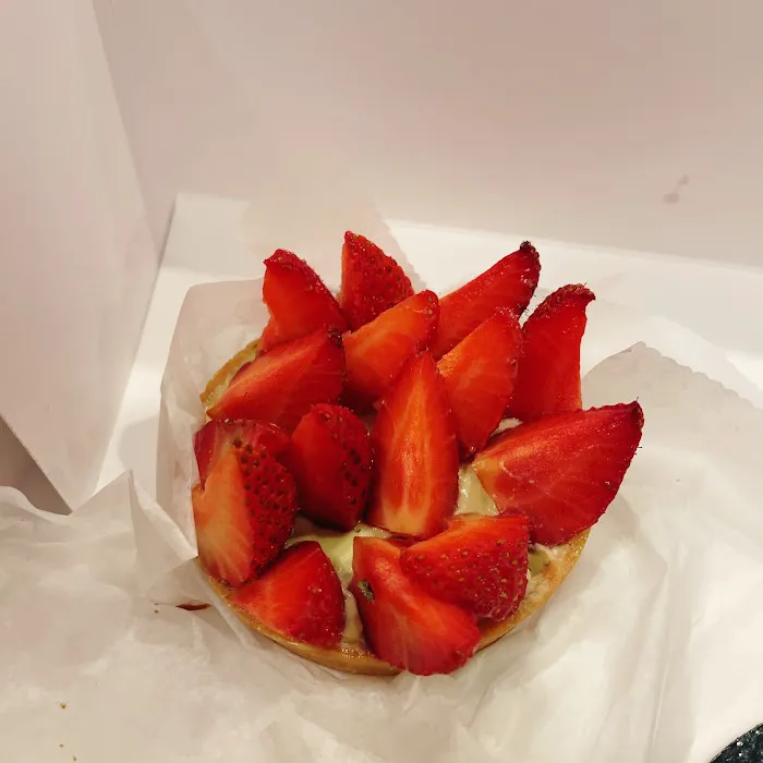 Colette Bakery Picture 3