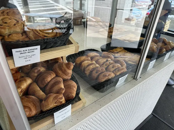 Colette Bakery Picture 2