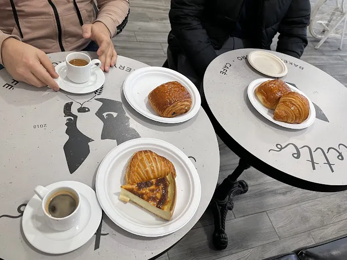 Colette Bakery Picture 8