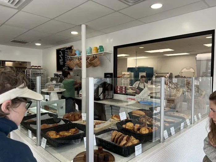 Colette Bakery Picture 4