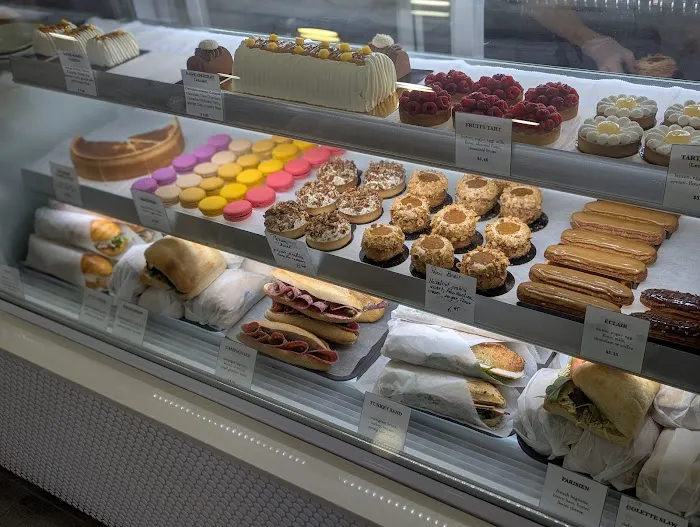 Colette Bakery Picture 5