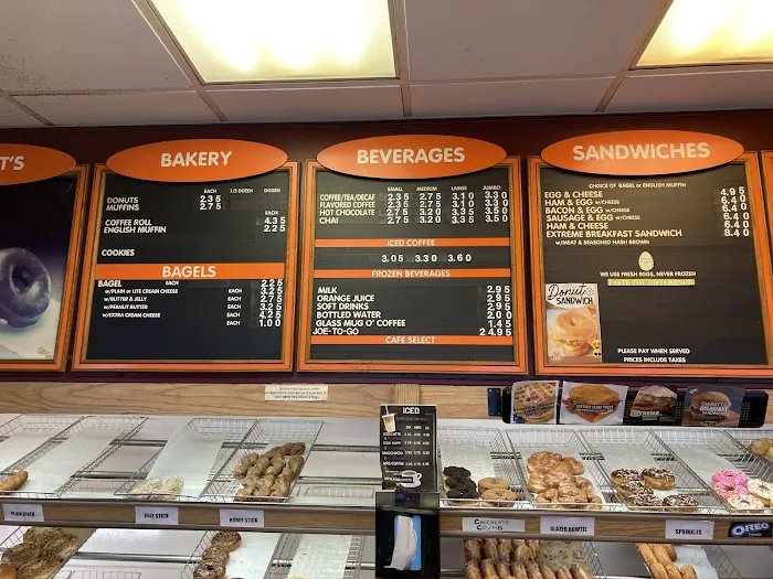 Demet's Donuts Picture 2