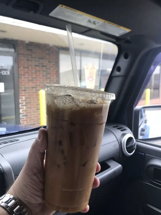 Demet's Donuts Picture 8