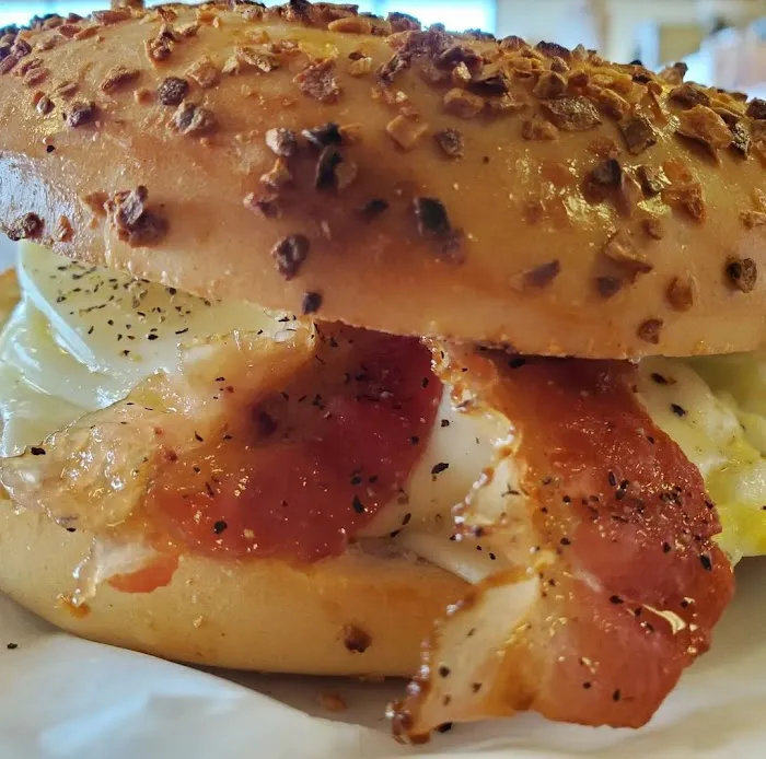 Demet's Donuts Picture 10