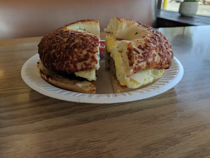 Demet's Donuts Picture 1