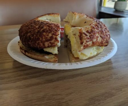 Demet's Donuts
