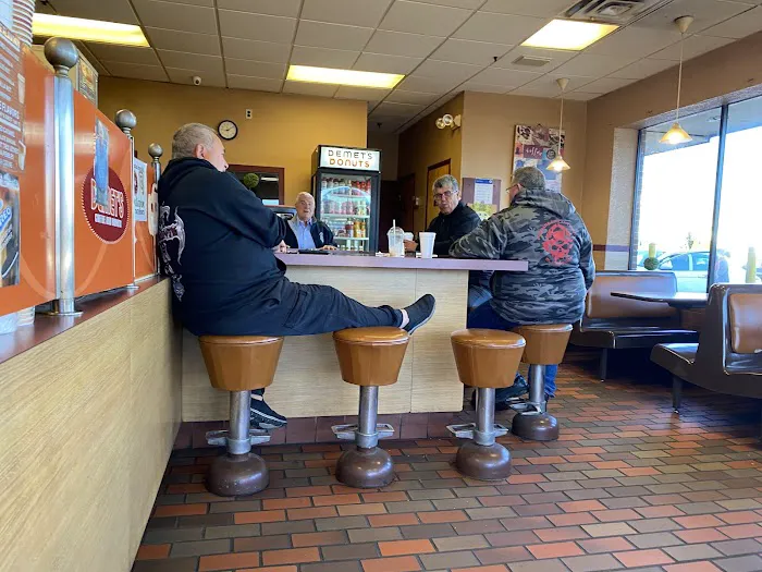 Demet's Donuts Picture 3