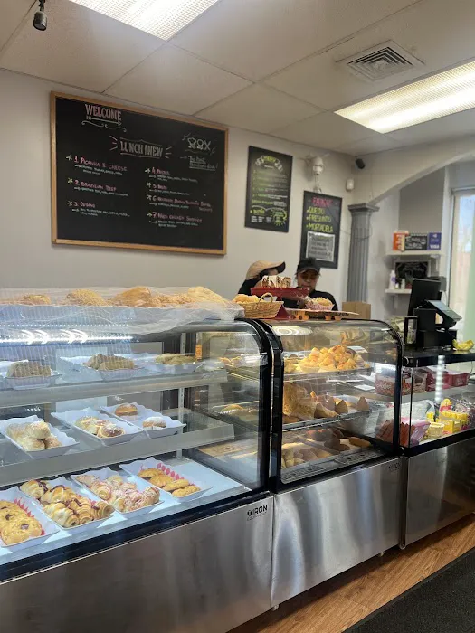 Douglas Bakery Picture 2