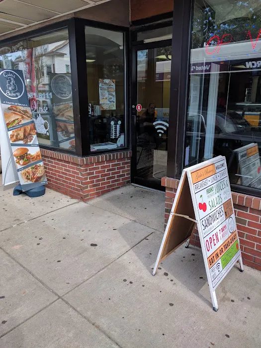 Douglas Bakery Picture 7