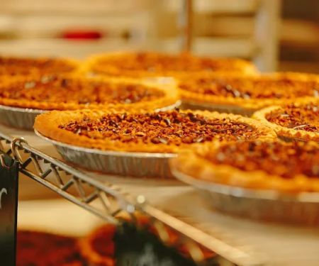 Petsi Pies