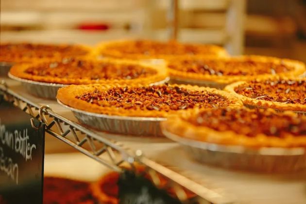 Petsi Pies