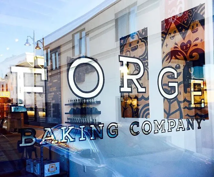 Forge Baking Co & Ice Cream Bar Picture 8