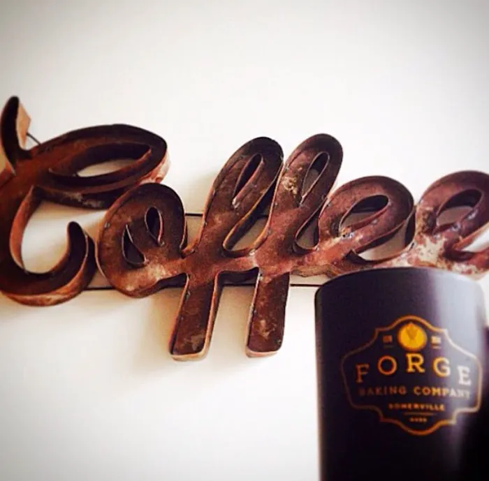 Forge Baking Co & Ice Cream Bar Picture 9